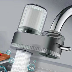 TapClean