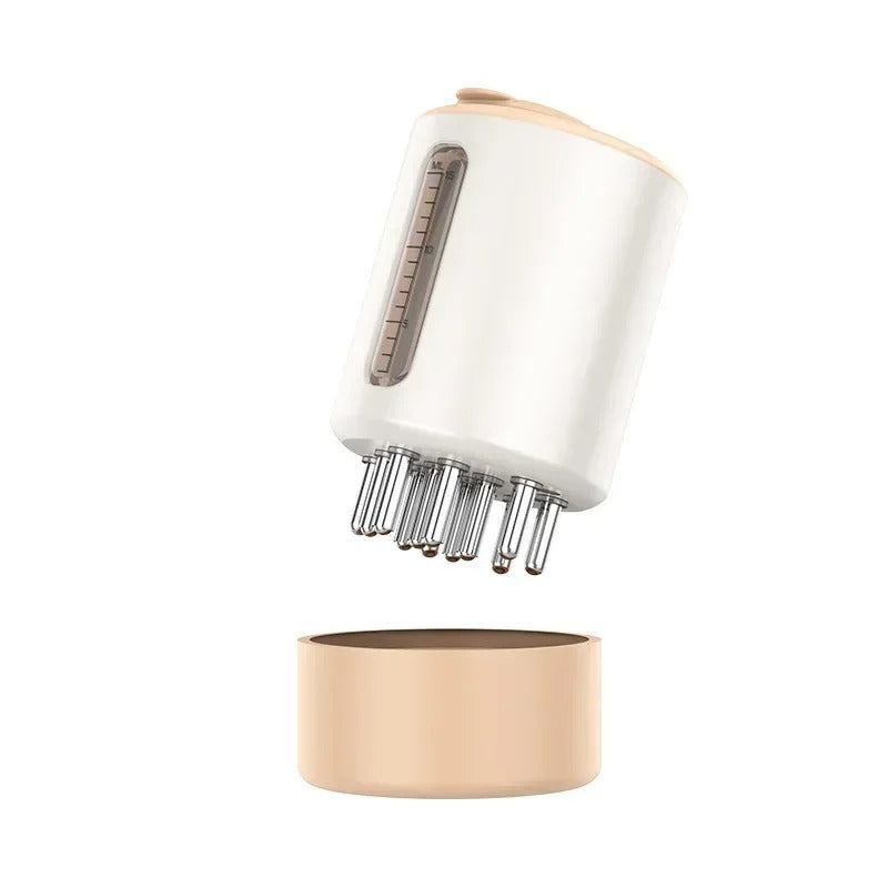 ReviveScalp™ EMS Microstimulation Hair Therapy Massager