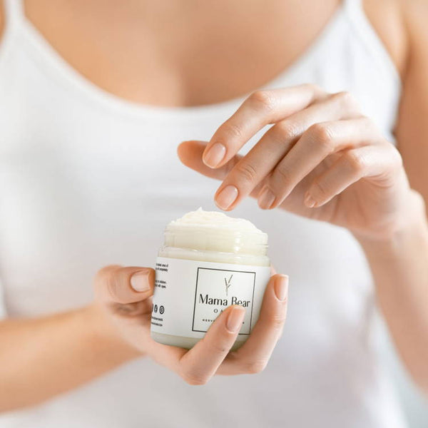 Nerve Relief Lotion