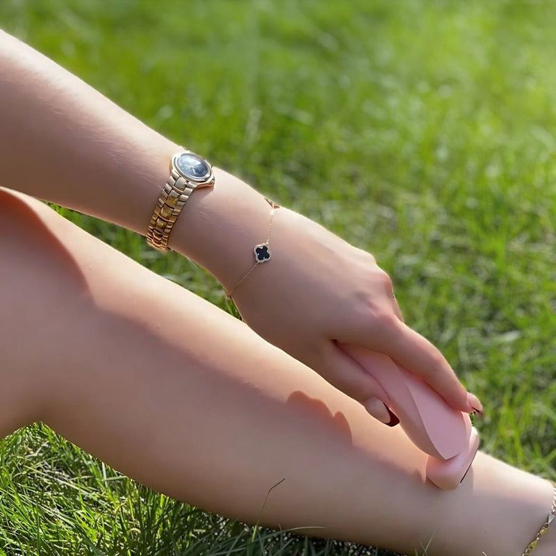 SmoothSilk™ 2-in-1 Electric Epilator & Shaver